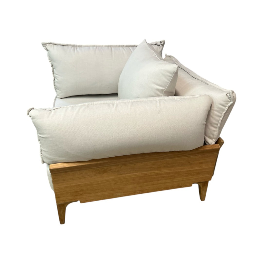 Neighbor Bluff Chair