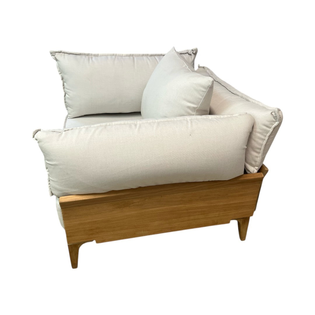 Neighbor Bluff Chair