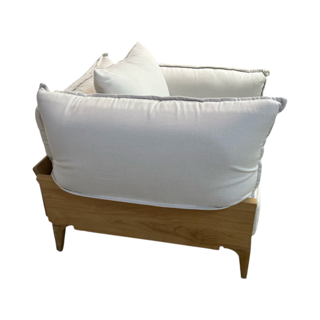 Neighbor Bluff Chair
