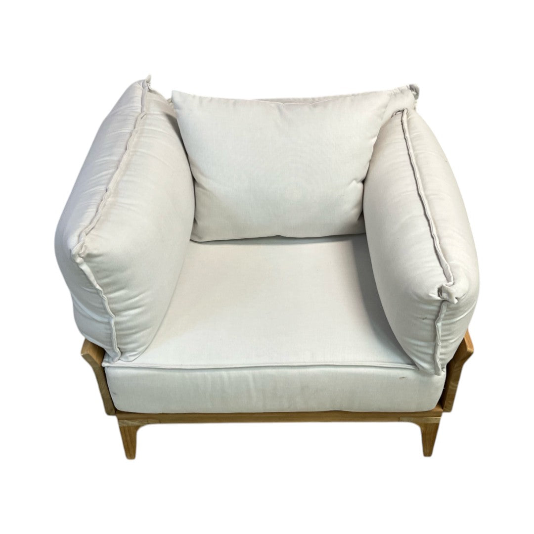 Neighbor Bluff Chair