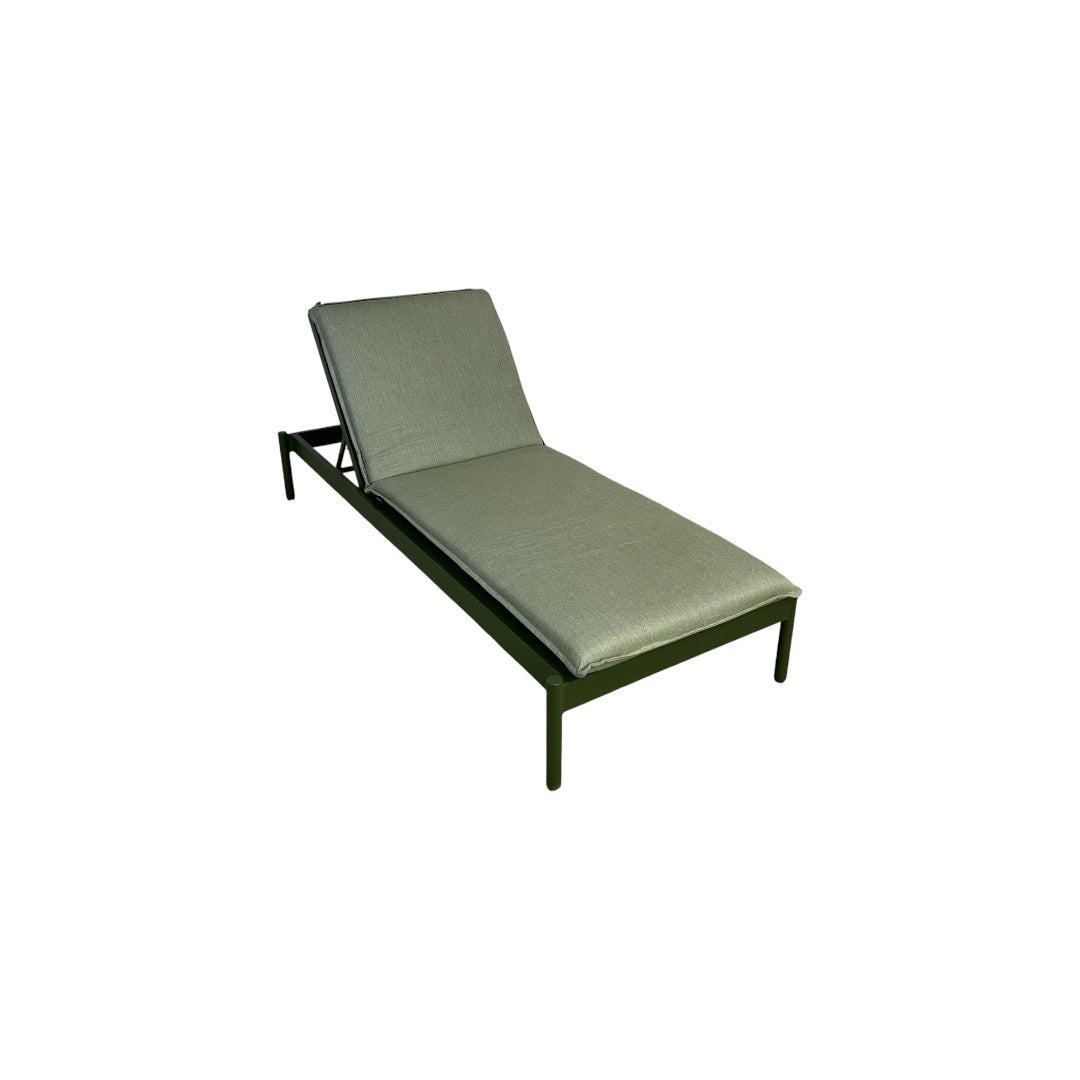 Neighbor Terra Sun Lounger