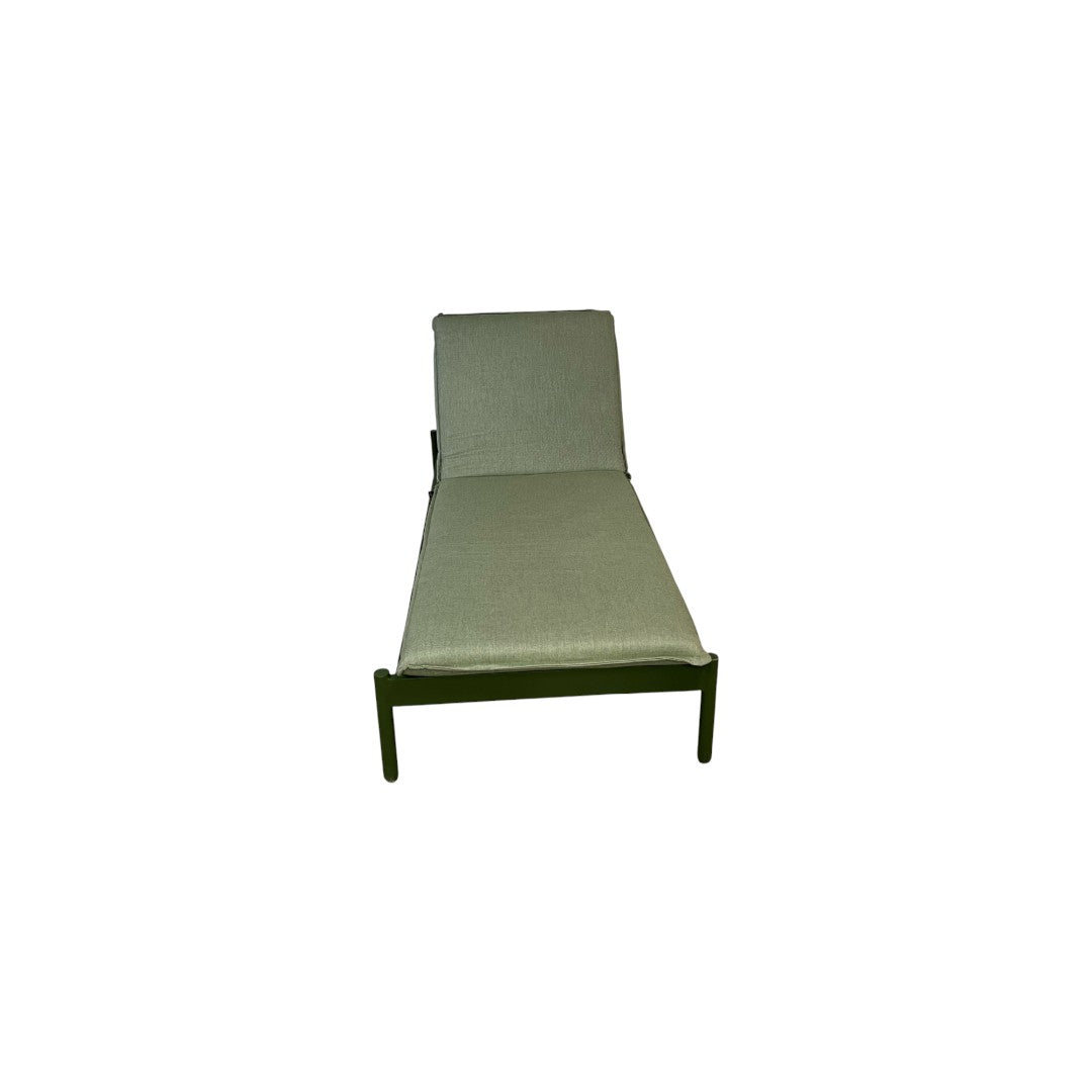 Neighbor Terra Sun Lounger