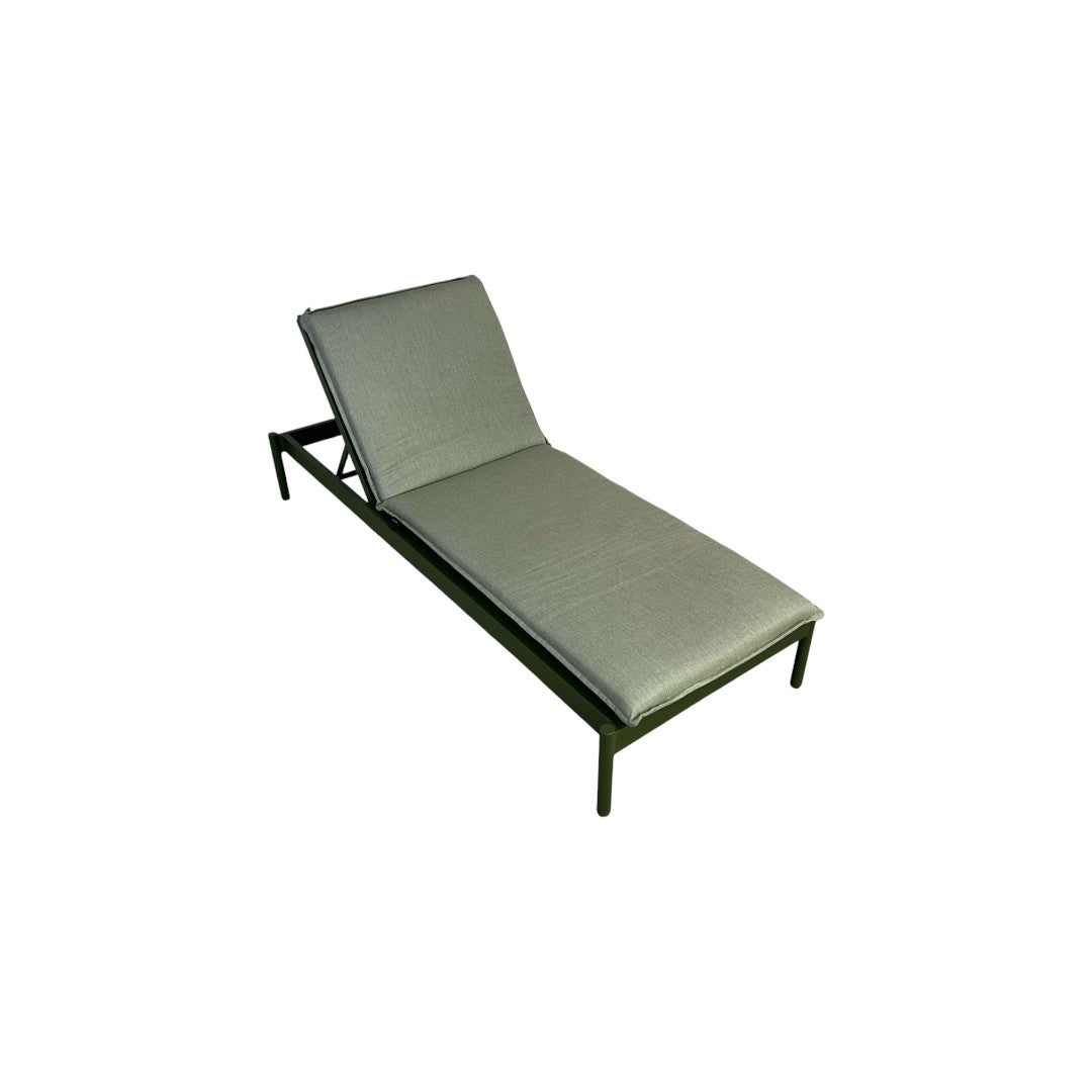 Neighbor Terra Sun Lounger