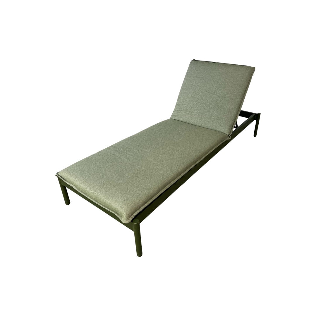 Neighbor Terra Sun Lounger