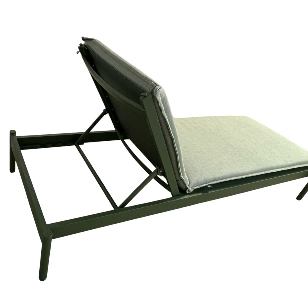 Neighbor Terra Sun Lounger