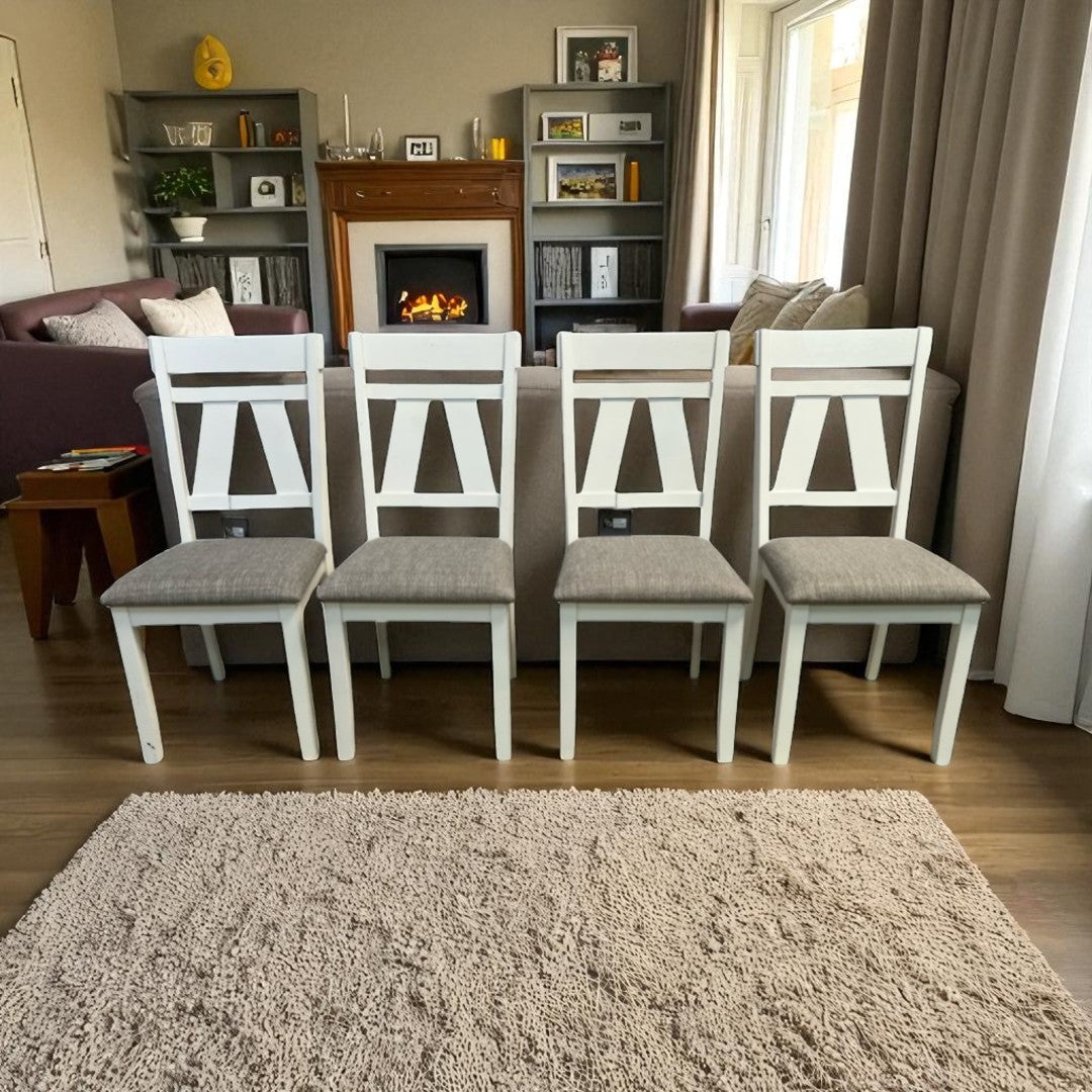New Classic Maisie Side Chairs