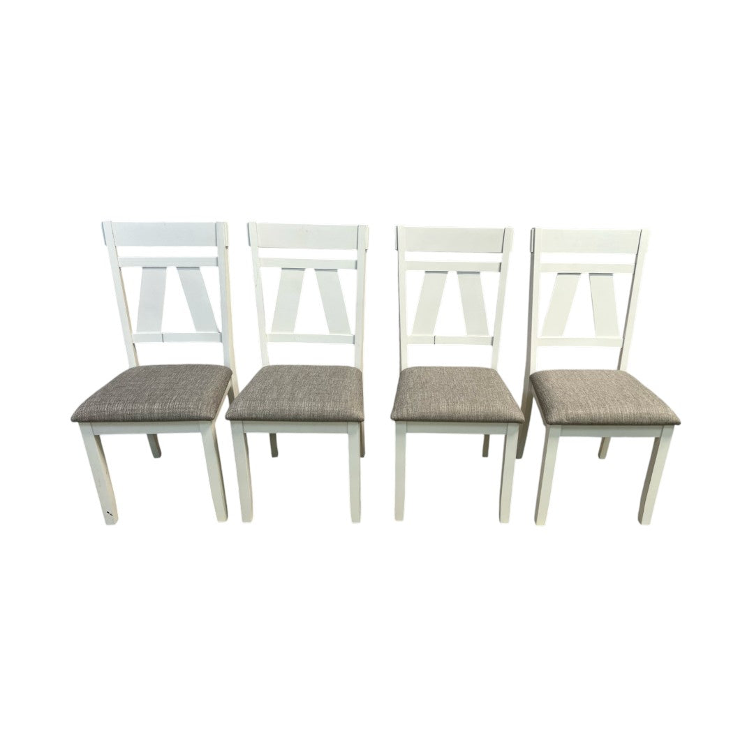 New Classic Maisie Side Chairs