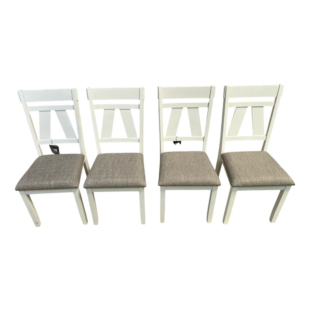 New Classic Maisie Side Chairs