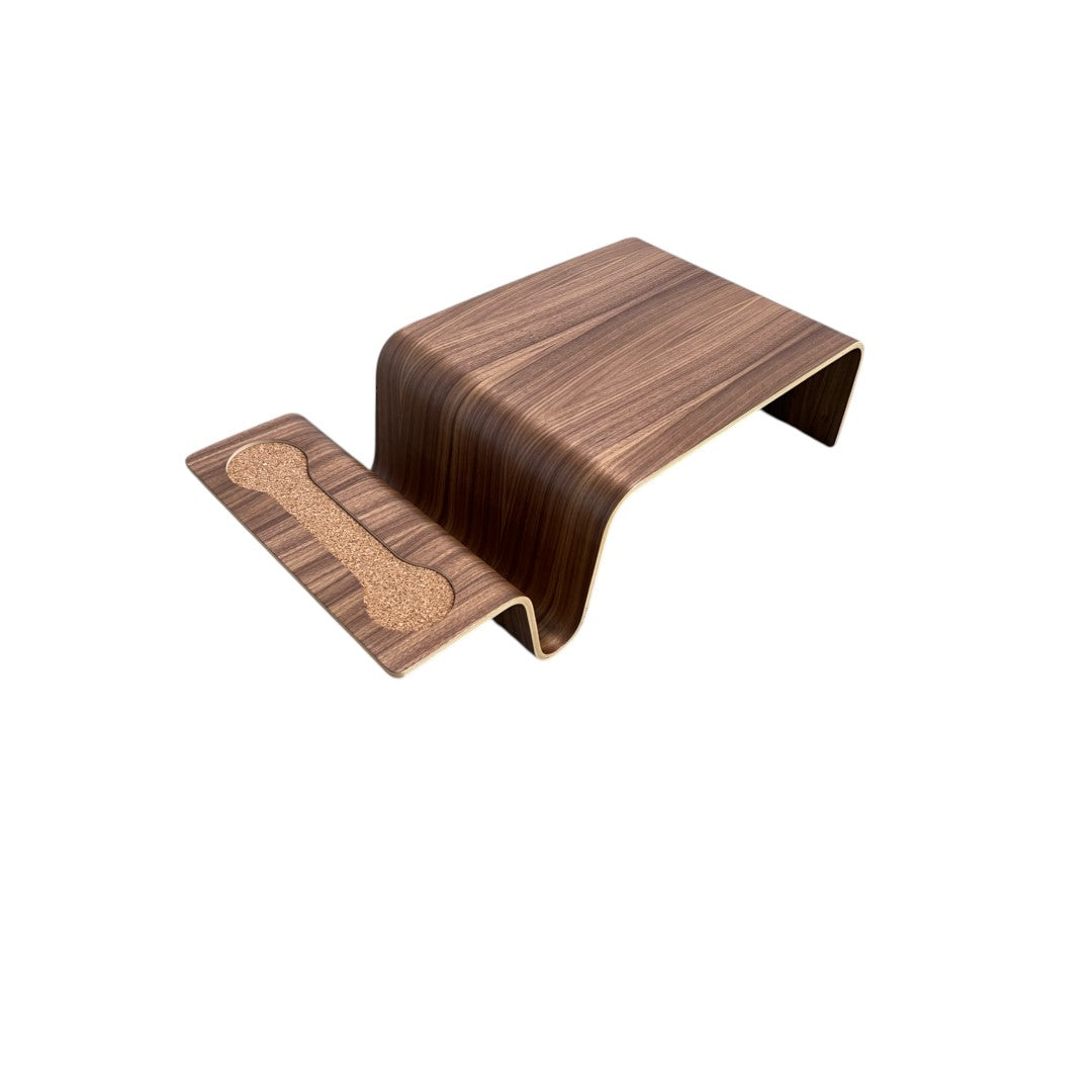 Offi Overlap Tray