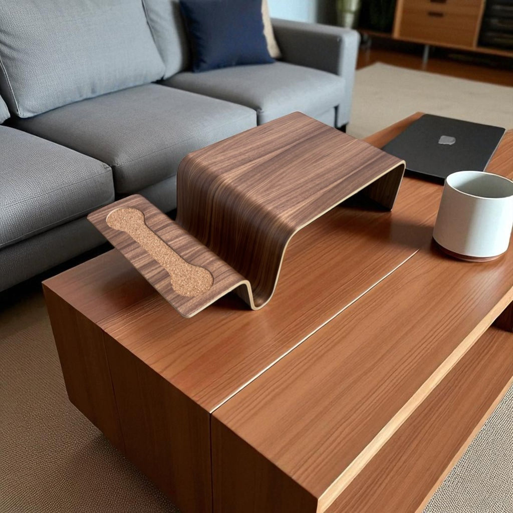 Offi Overlap Tray