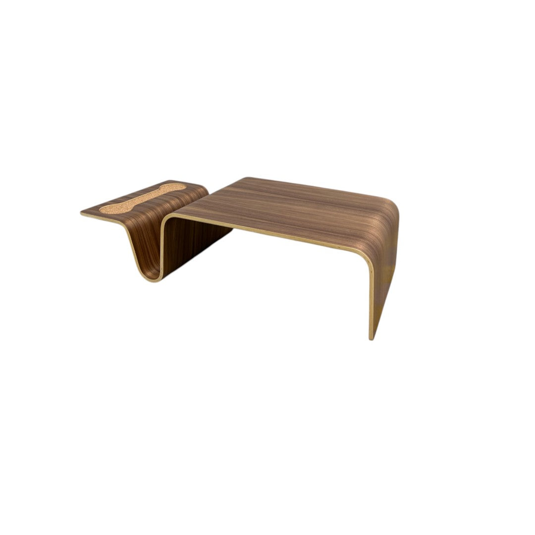 Offi Overlap Tray