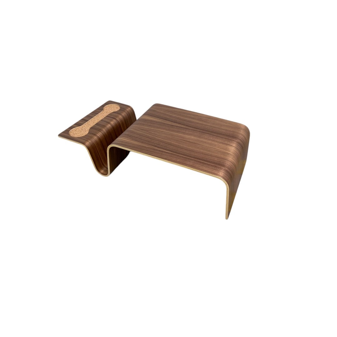 Offi Overlap Tray