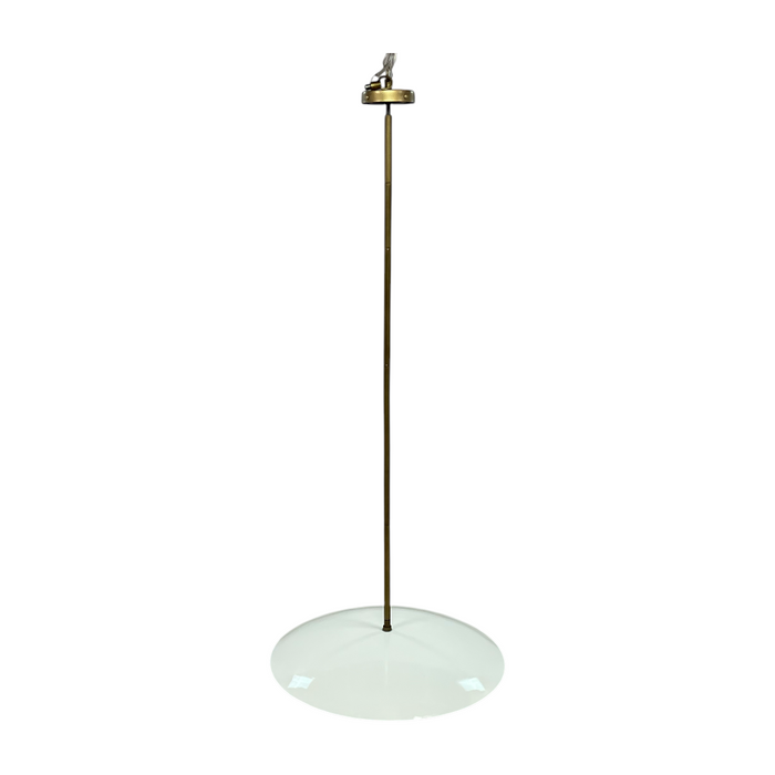 Oren Pendant Antique Brass, image 2
