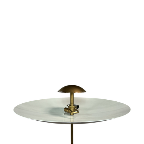 Oren Pendant Antique Brass, image 6