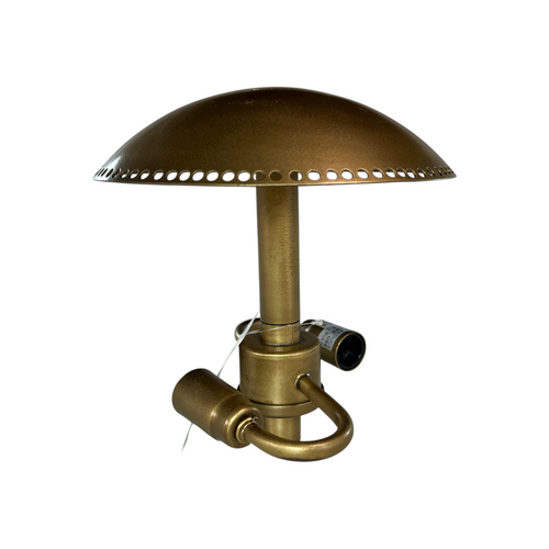 Oren Pendant Antique Brass, image 7