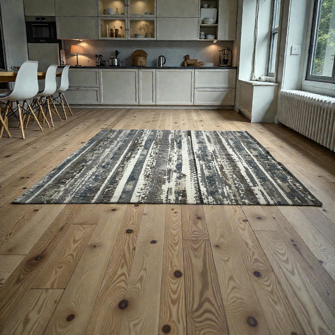 Oriental Weavers Caravan 750W Area Rug