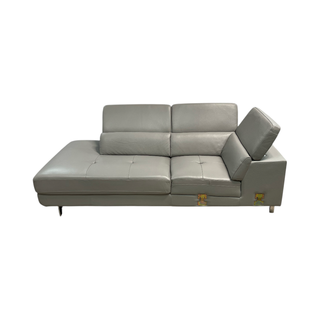 Orren Ellis Keyesport Upholstered Sectional