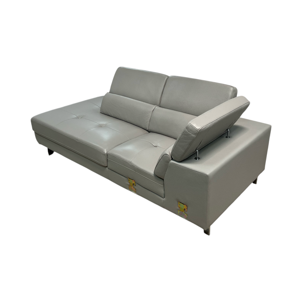 Orren Ellis Keyesport Upholstered Sectional
