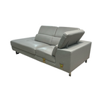 Orren Ellis Keyesport Upholstered Sectional