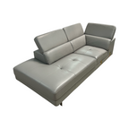 Orren Ellis Keyesport Upholstered Sectional