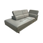 Orren Ellis Keyesport Upholstered Sectional