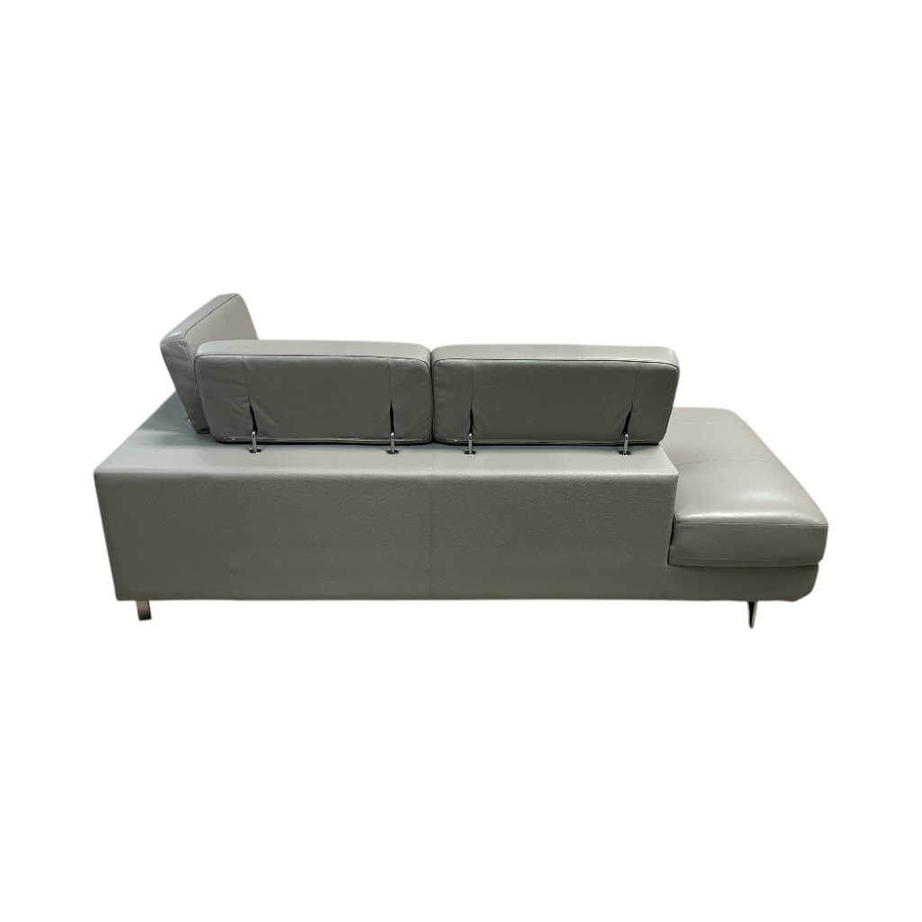 Orren Ellis Keyesport Upholstered Sectional