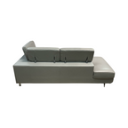 Orren Ellis Keyesport Upholstered Sectional