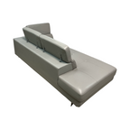 Orren Ellis Keyesport Upholstered Sectional