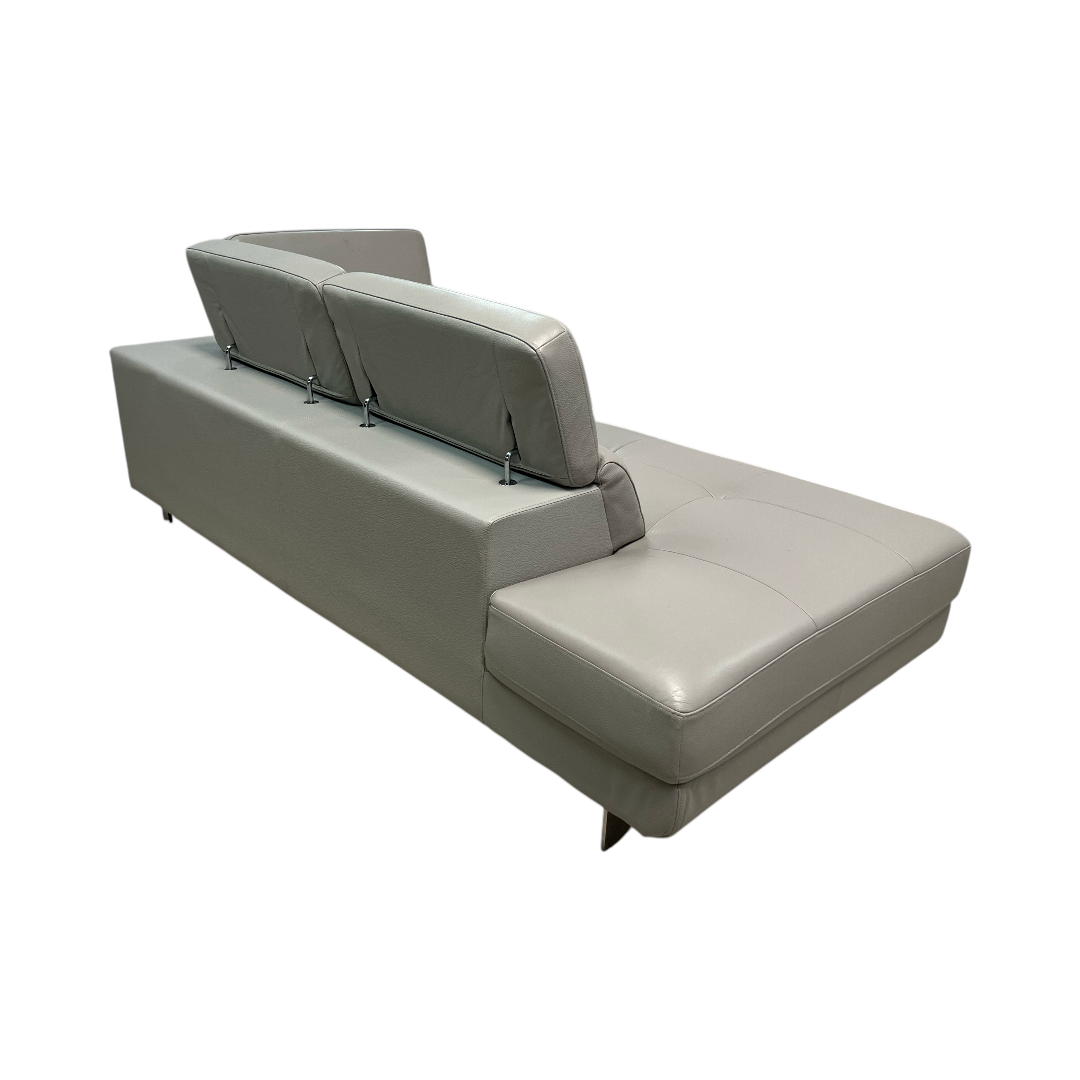 Orren Ellis Keyesport Upholstered Sectional