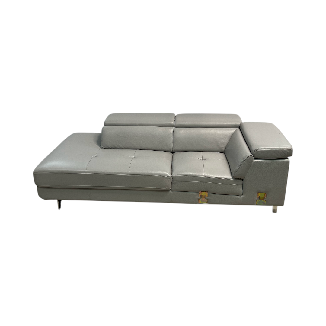 Orren Ellis Keyesport Upholstered Sectional