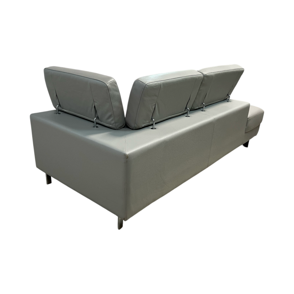 Orren Ellis Keyesport Upholstered Sectional