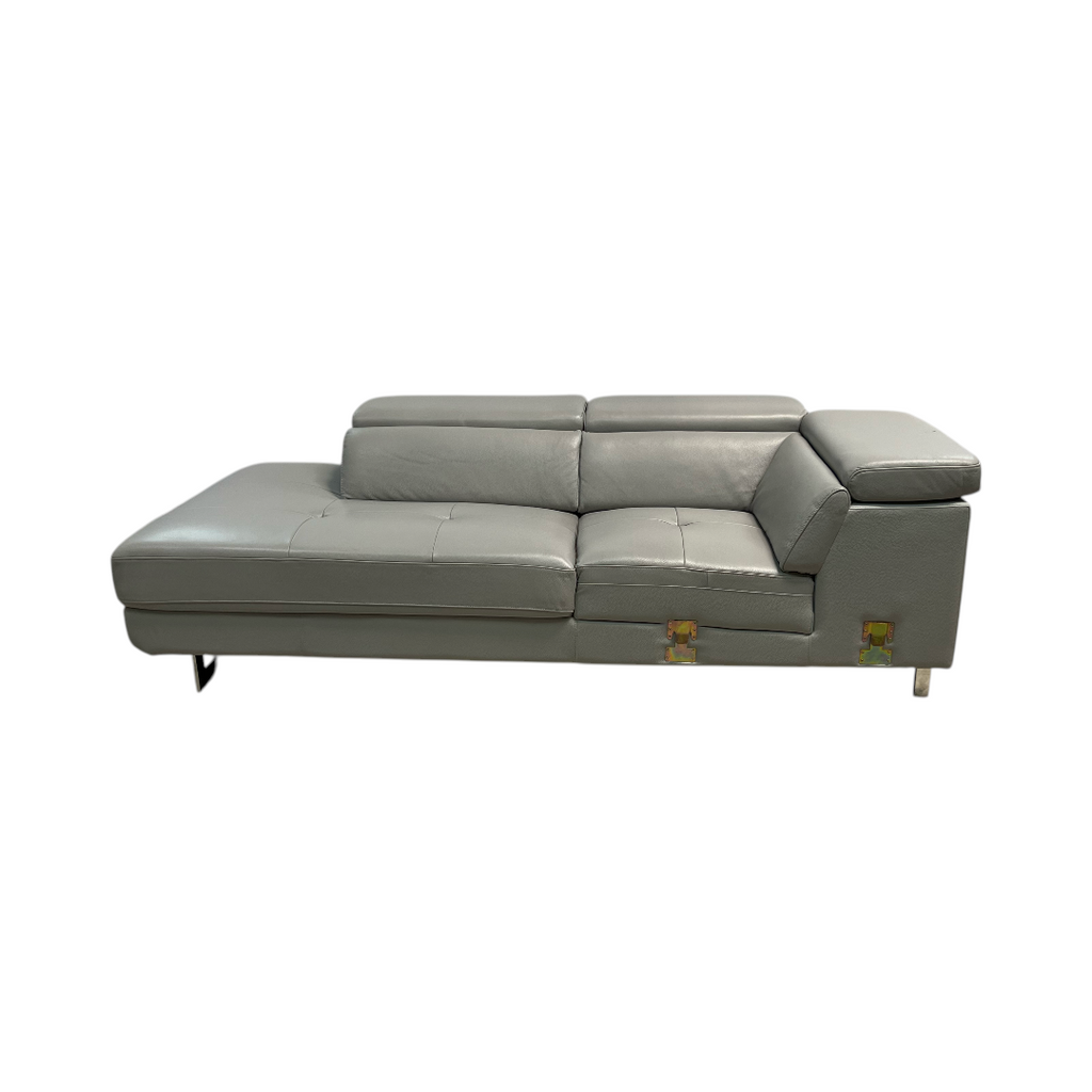 Orren Ellis Keyesport Upholstered Sectional