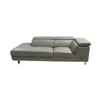 Orren Ellis Keyesport Upholstered Sectional