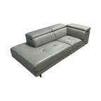Orren Ellis Keyesport Upholstered Sectional