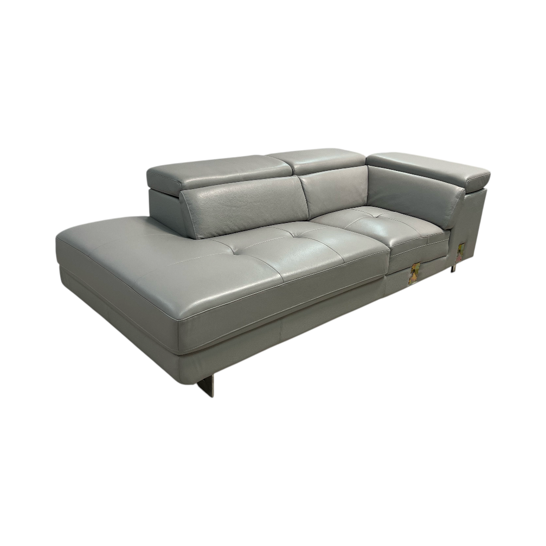 Orren Ellis Keyesport Upholstered Sectional