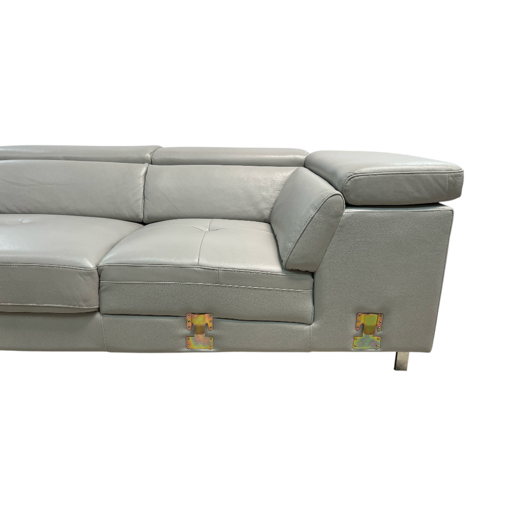 Orren Ellis Keyesport Upholstered Sectional