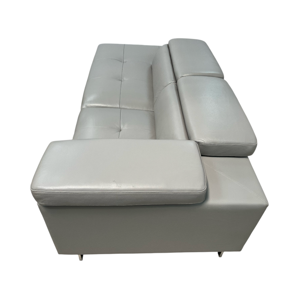 Orren Ellis Keyesport Upholstered Sectional