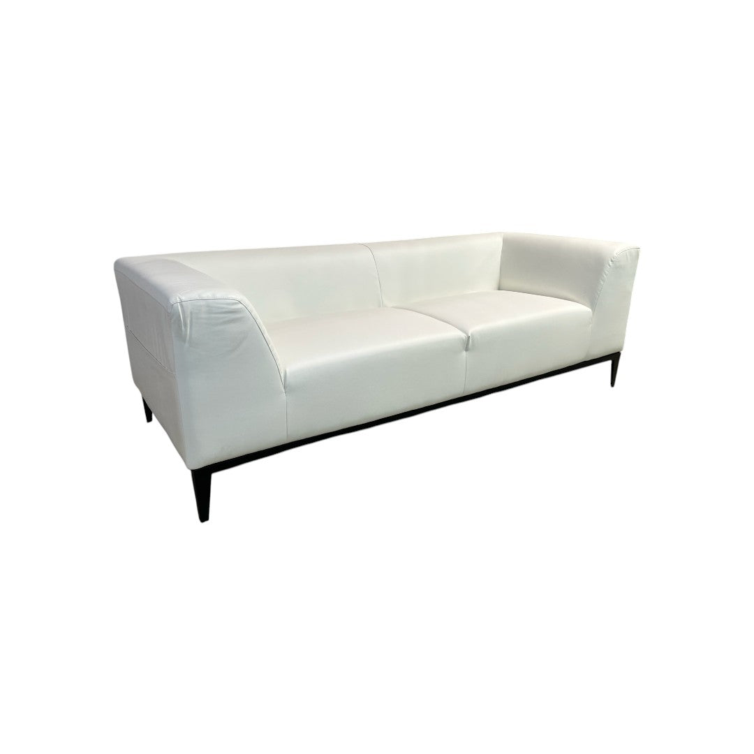 Orren Ellis Knuth Tuxedo Arm Sofa