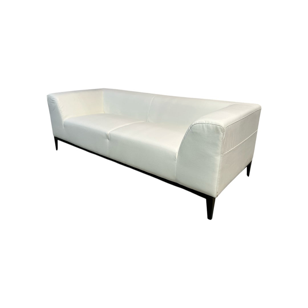 Orren Ellis Knuth Tuxedo Arm Sofa