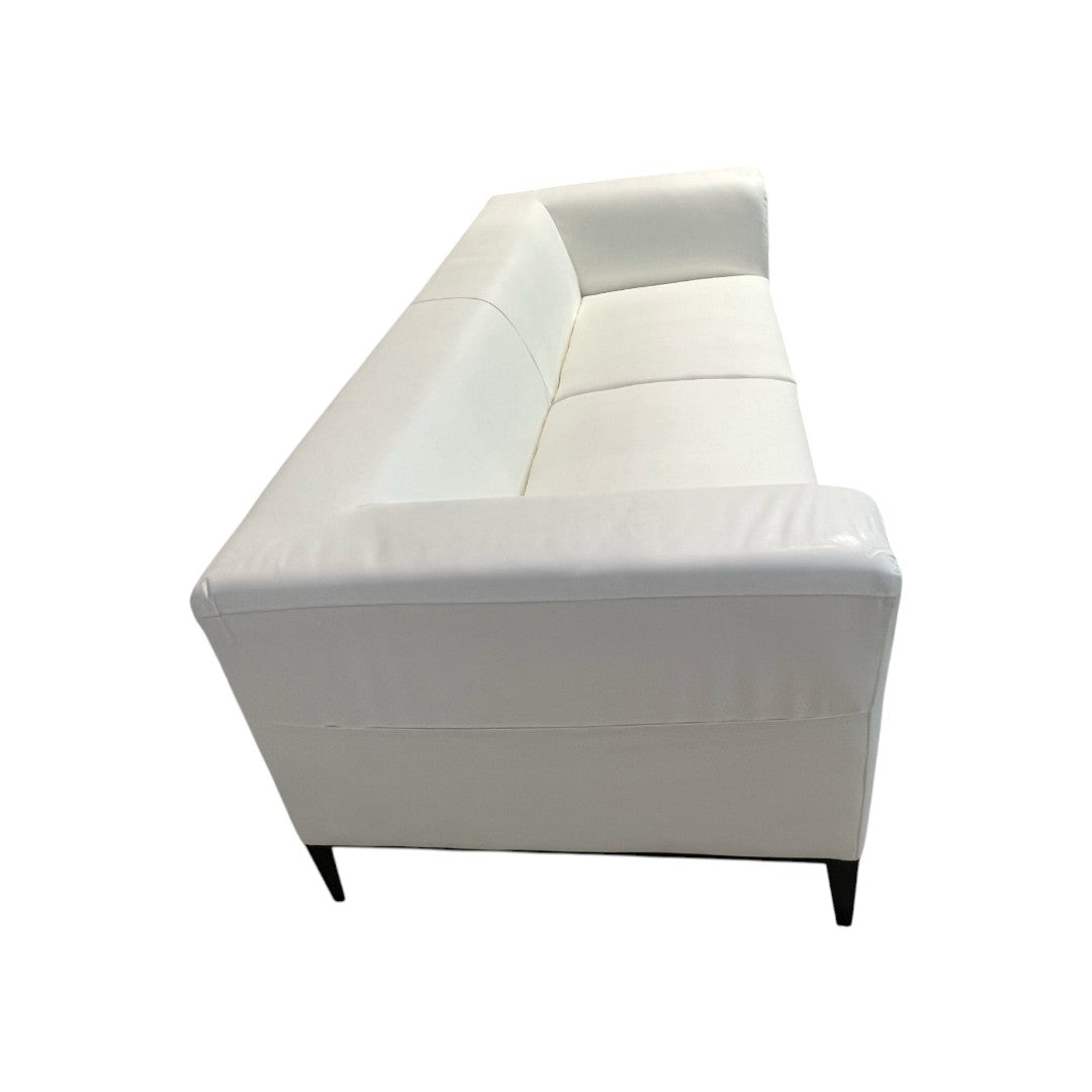 Orren Ellis Knuth Tuxedo Arm Sofa