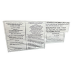 Parker House Sleep Escape Fluffy River Rock King Upholstered Bed