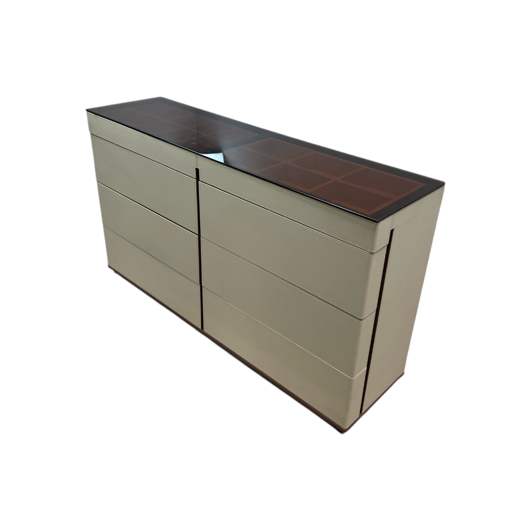 Parkerless Luxury Jewelry Display Door Cabinet Store Counter