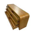 Poly and Bark Cirq 6 Drawer Dresser