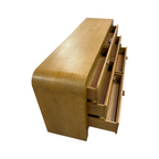 Poly and Bark Cirq 6 Drawer Dresser