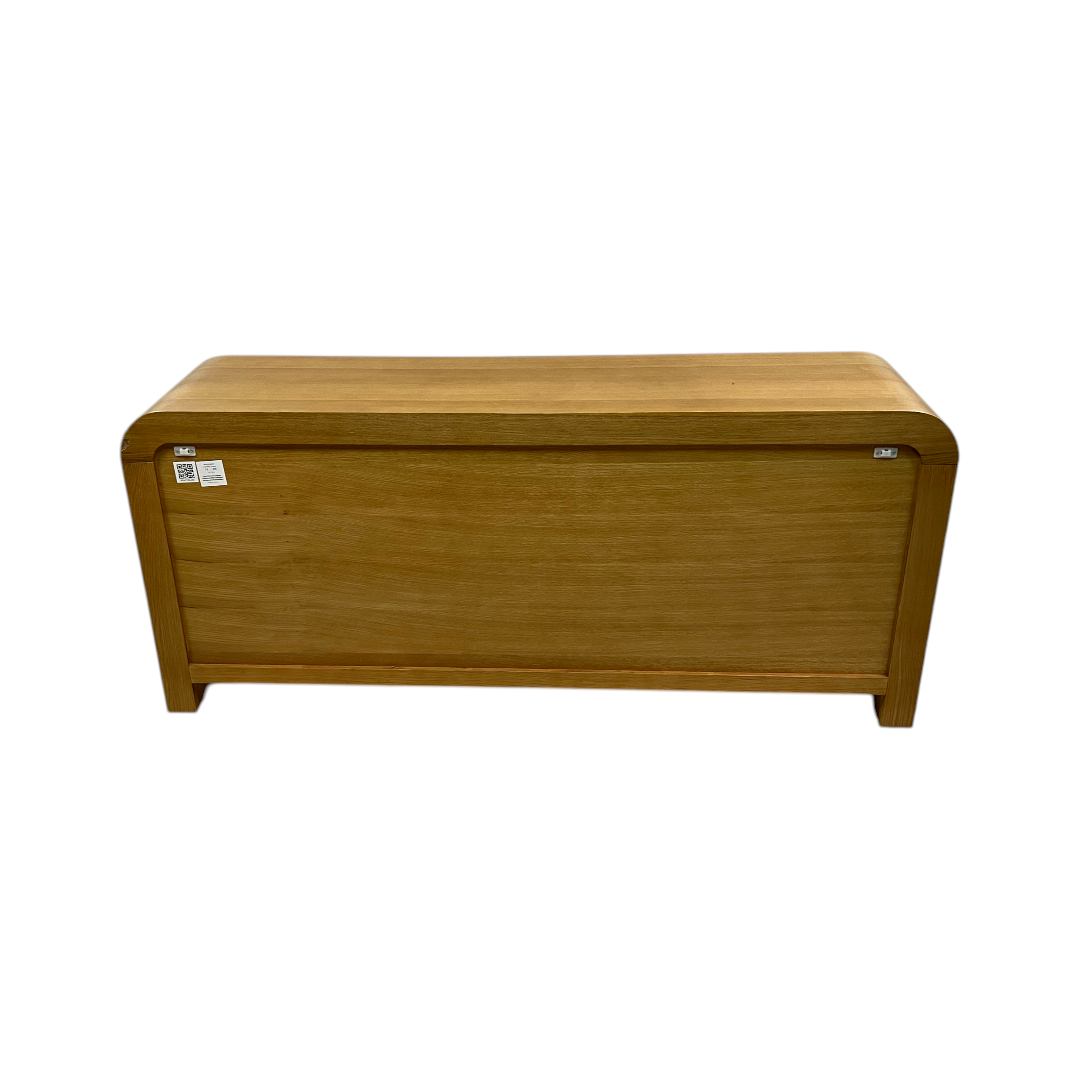 Poly and Bark Cirq 6 Drawer Dresser
