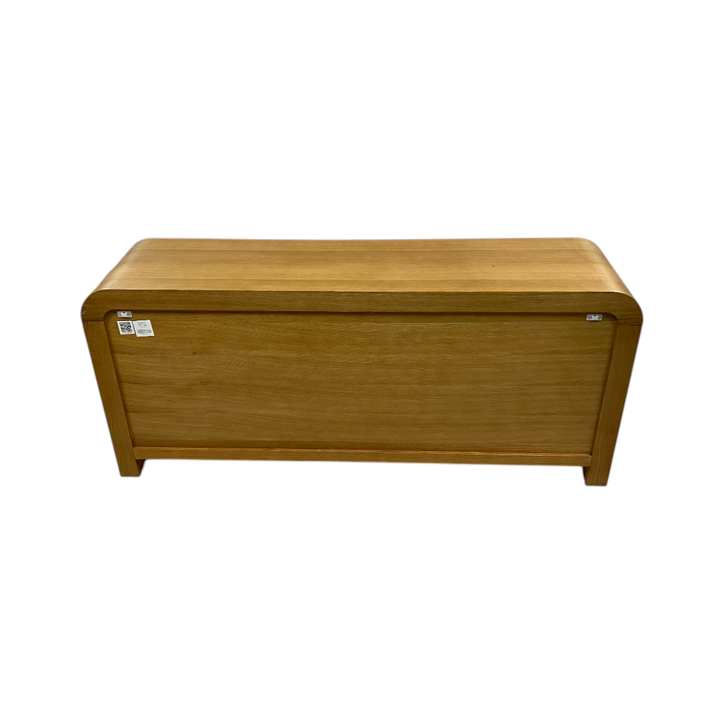 Poly and Bark Cirq 6 Drawer Dresser