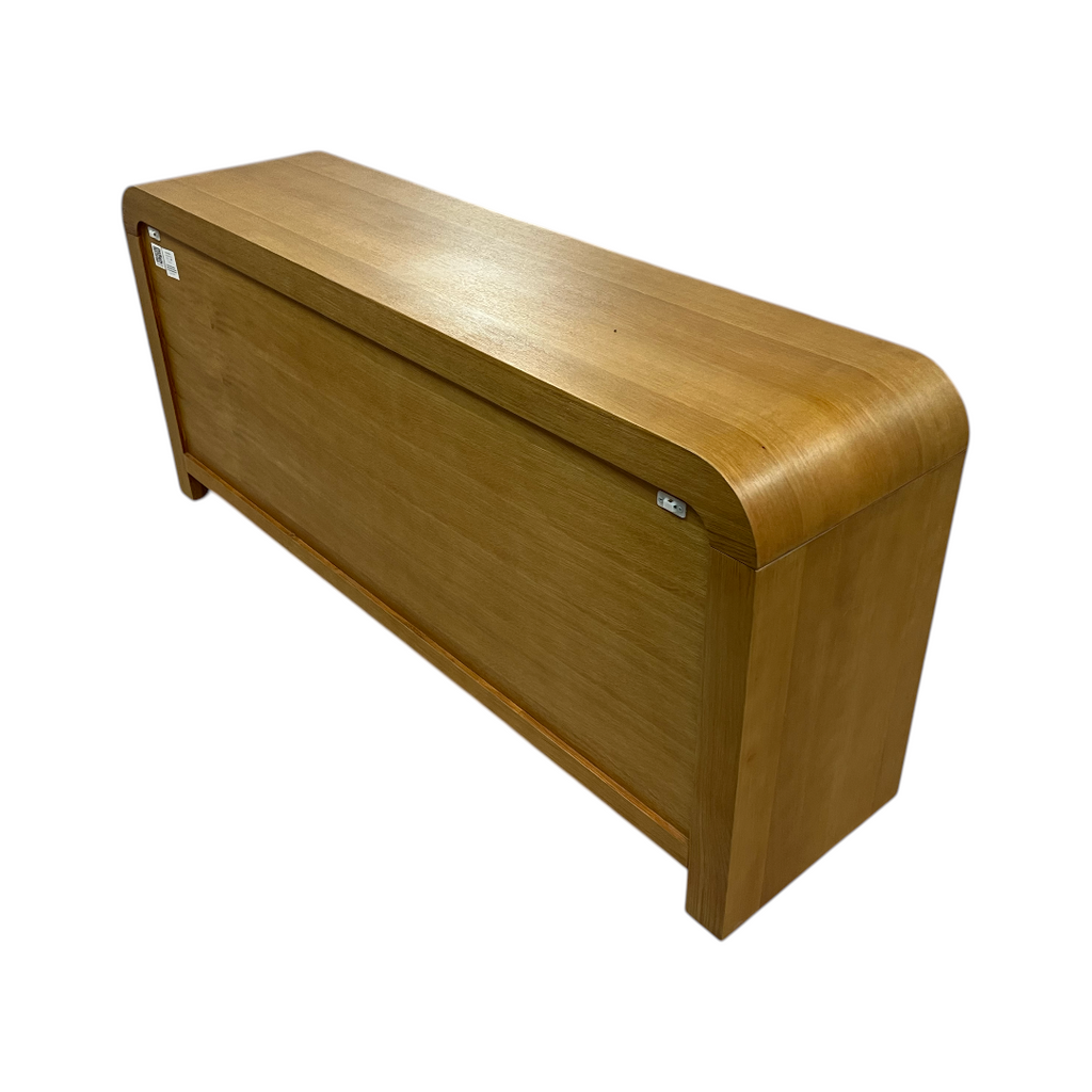 Poly and Bark Cirq 6 Drawer Dresser
