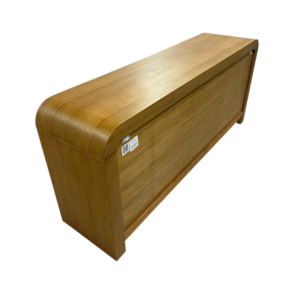 Poly and Bark Cirq 6 Drawer Dresser
