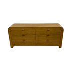 Poly and Bark Cirq 6 Drawer Dresser