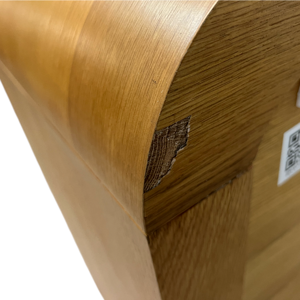 Poly and Bark Cirq 6 Drawer Dresser